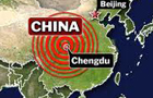 113 killed, over 3,000 injured in China quake